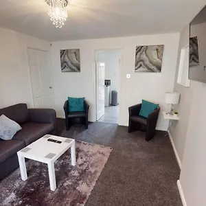 Apartment Marina House United Kingdom