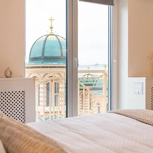  Apartment Style And View Center Romania