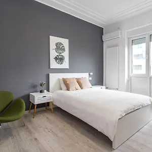  Apartment Modern In The Heart Of Romania
