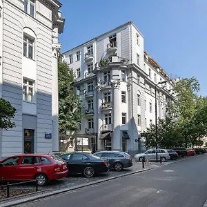  Apartment Mokotowska 51 - Stylish By Renters Poland