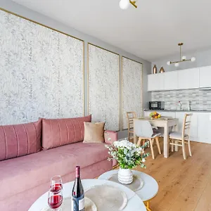 Grobla By Loft Gdansk